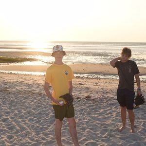 Meet your Posher, Jason